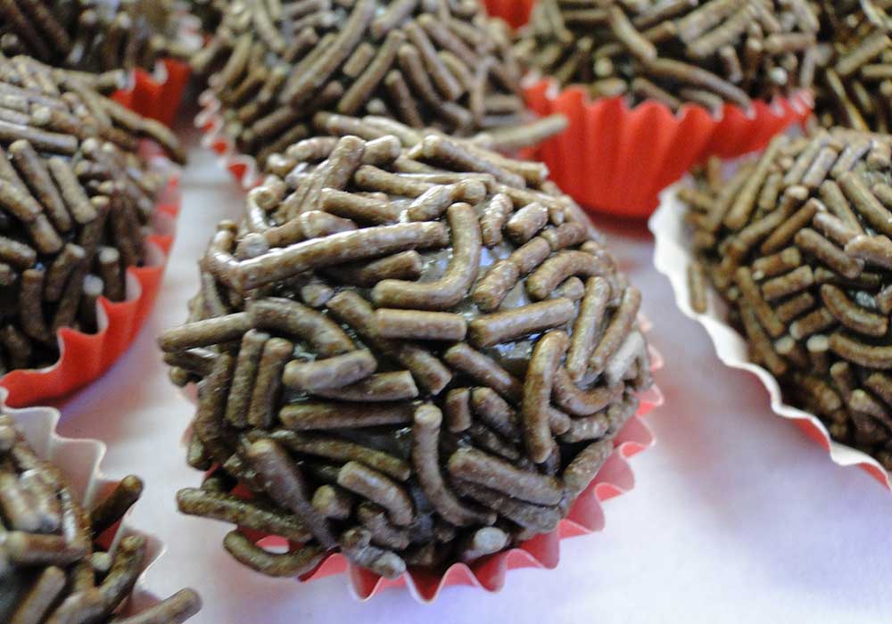 Brigadeiro